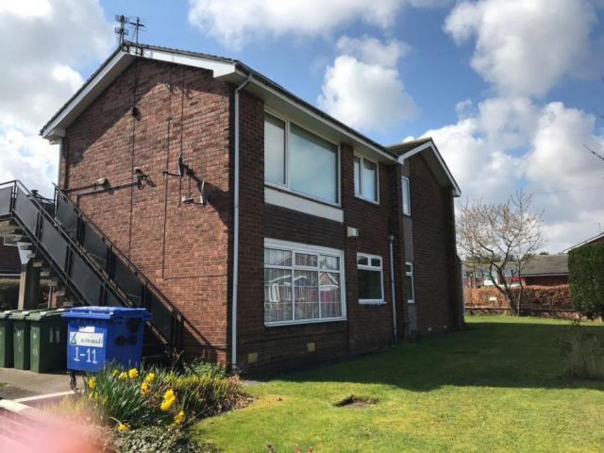 Picture of Apartment For Rent in Whitley Bay, Tyne and Wear, United Kingdom
