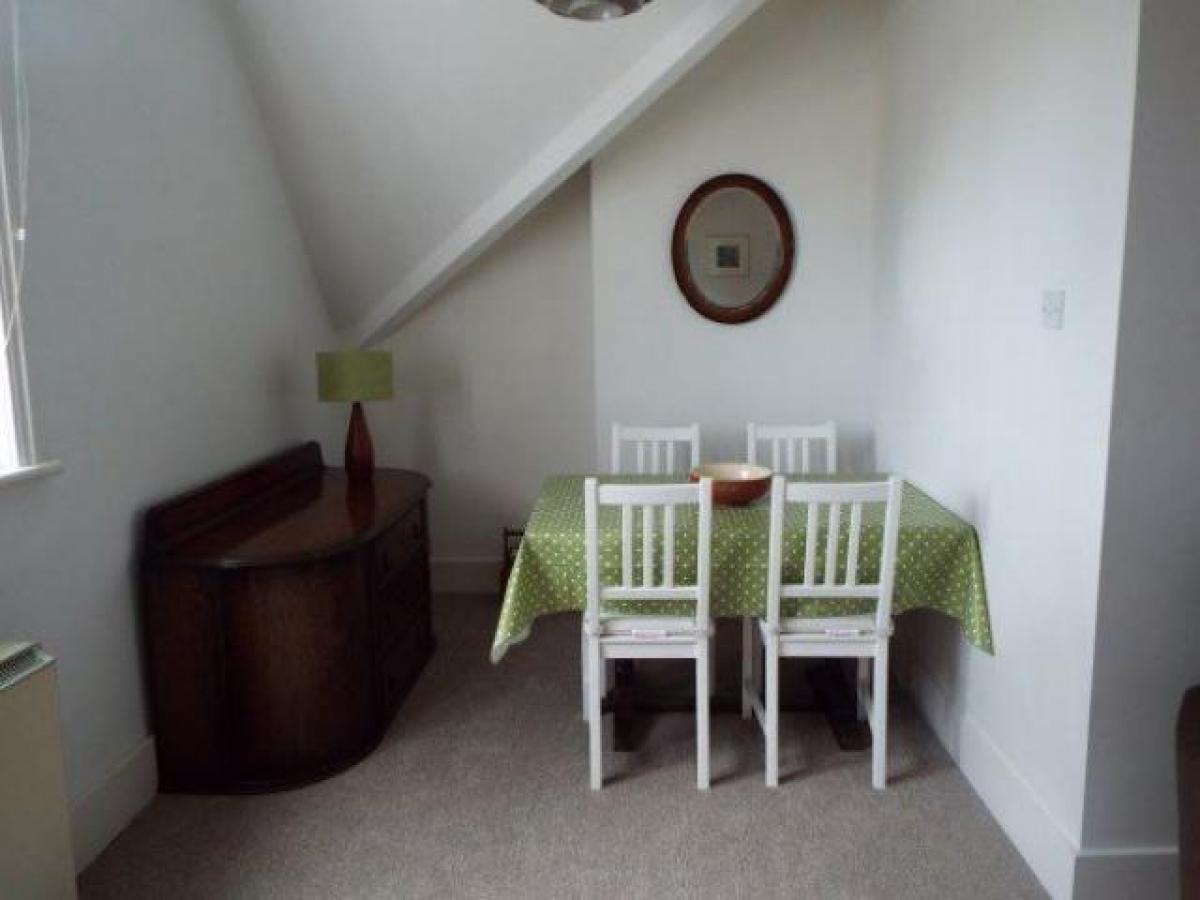 Picture of Apartment For Rent in Lyndhurst, Hampshire, United Kingdom