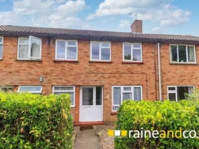 Home For Rent in Hatfield, United Kingdom