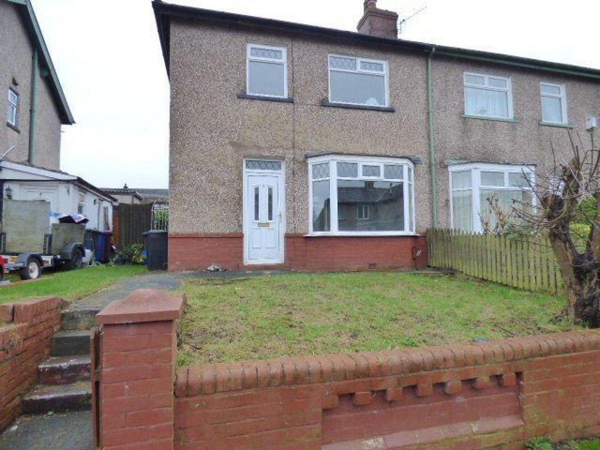 Picture of Home For Rent in Nelson, Lancashire, United Kingdom