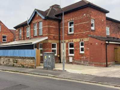 Apartment For Rent in Yeovil, United Kingdom