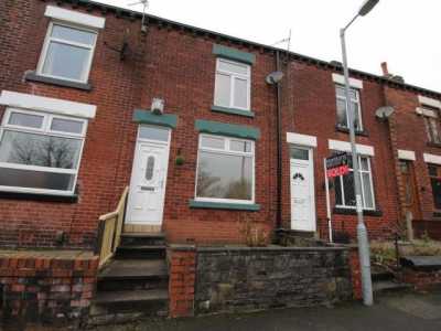 Home For Rent in Bolton, United Kingdom
