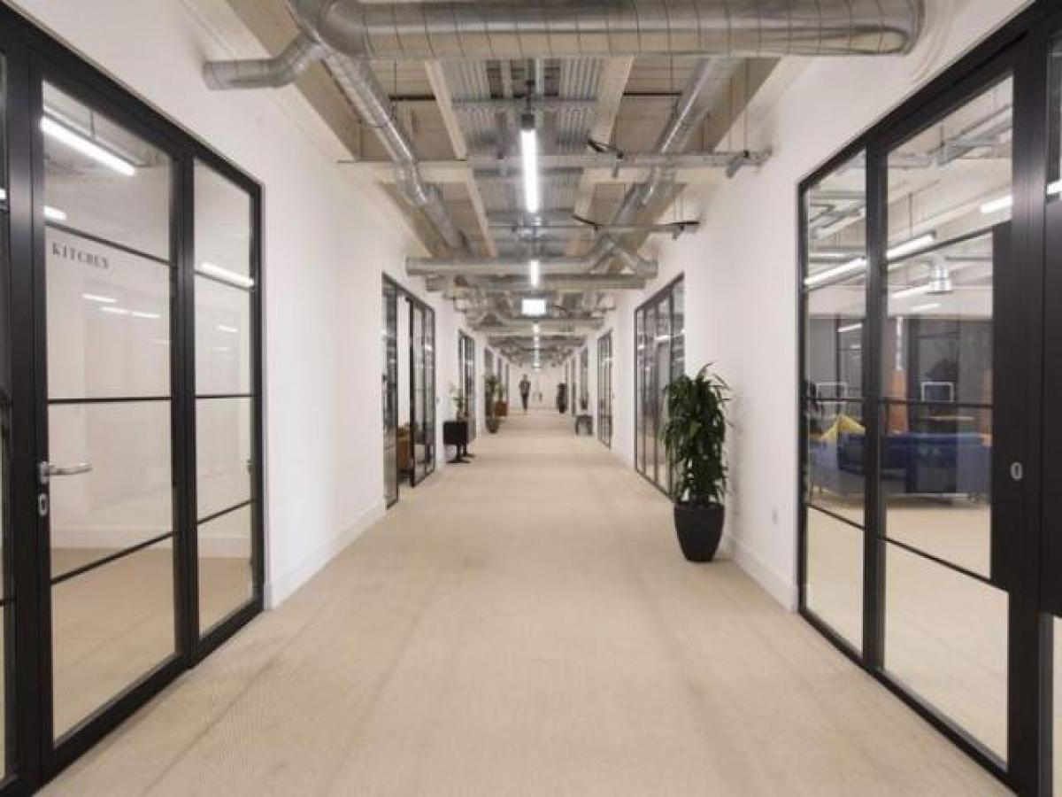 Picture of Office For Rent in Manchester, Greater Manchester, United Kingdom