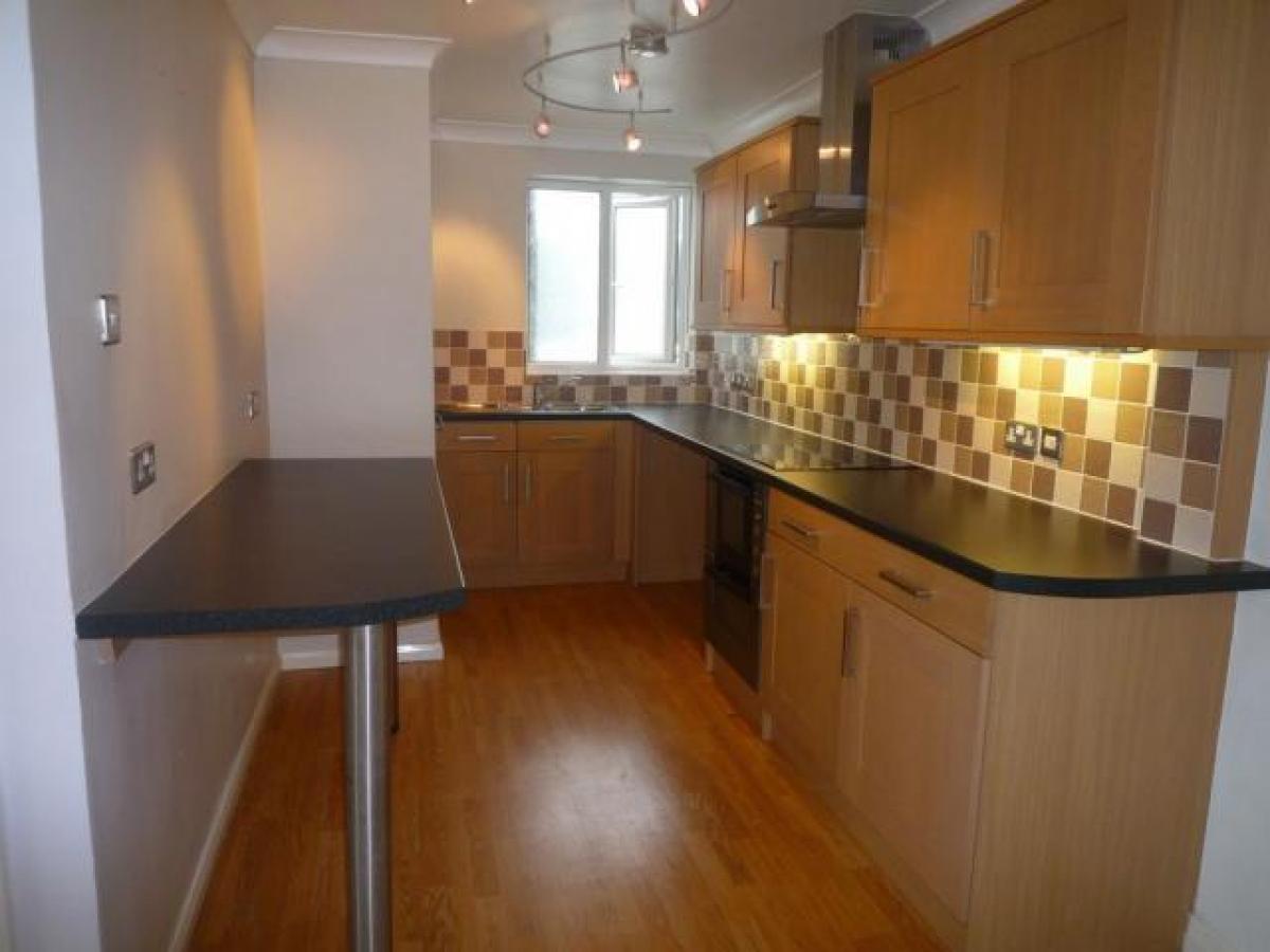 Picture of Apartment For Rent in Hove, East Sussex, United Kingdom