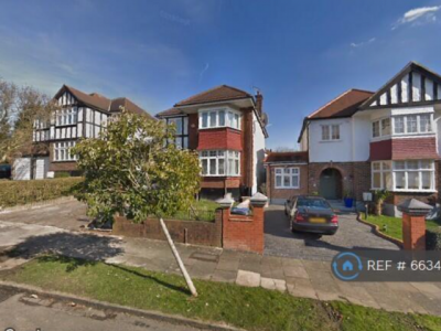 Home For Rent in Wembley, United Kingdom