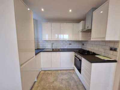 Apartment For Rent in Bracknell, United Kingdom