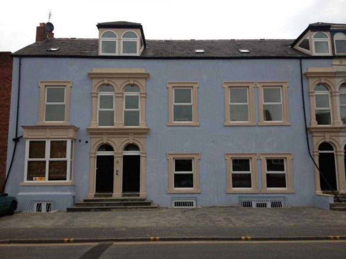 Picture of Apartment For Rent in Middlesbrough, North Yorkshire, United Kingdom