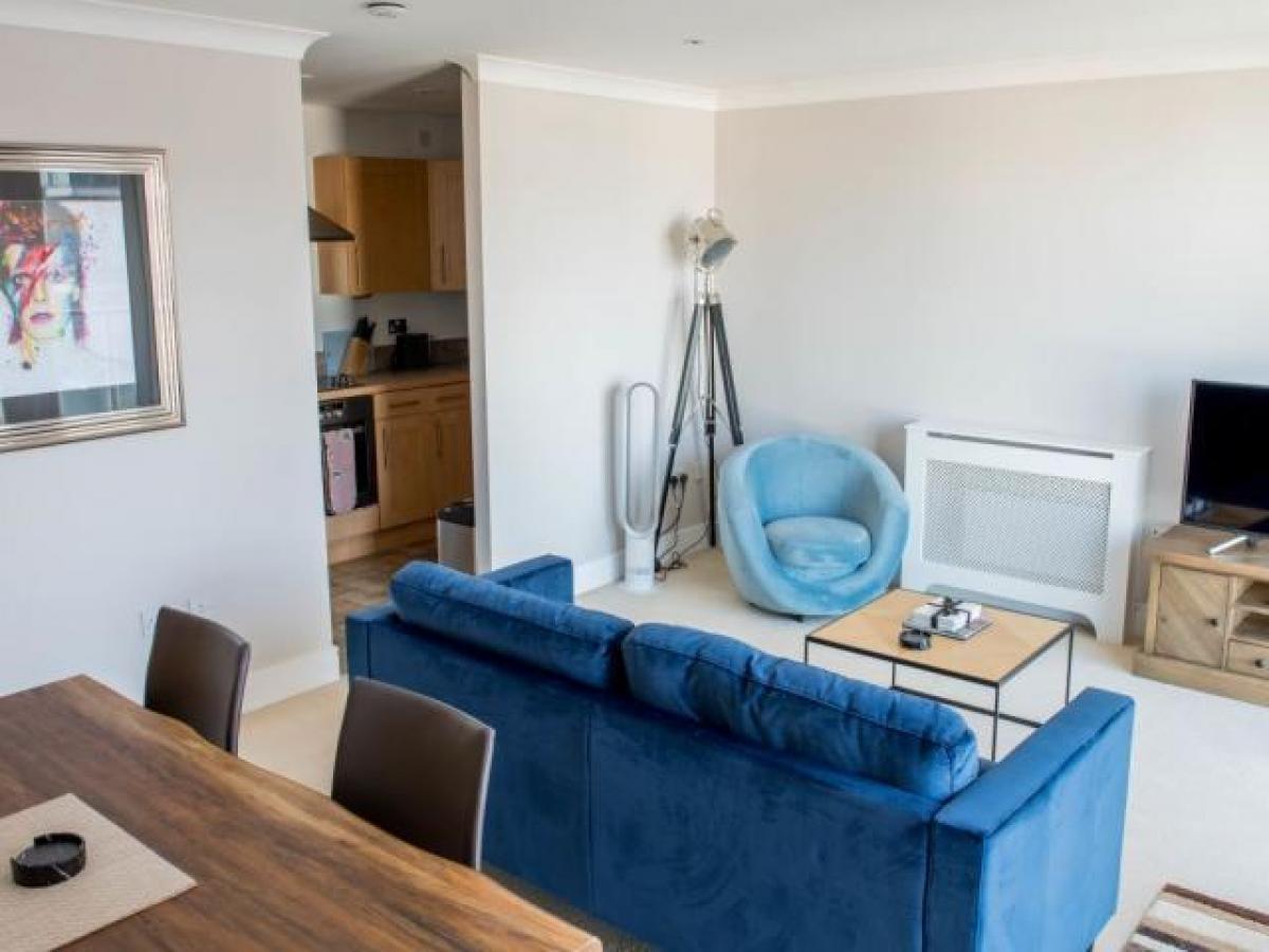 Picture of Apartment For Rent in Ipswich, Suffolk, United Kingdom