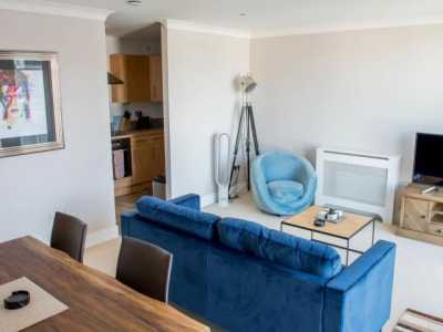 Apartment For Rent in Ipswich, United Kingdom