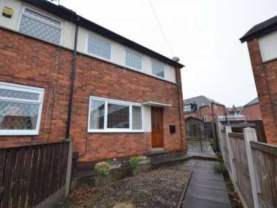 Home For Rent in Pontefract, United Kingdom