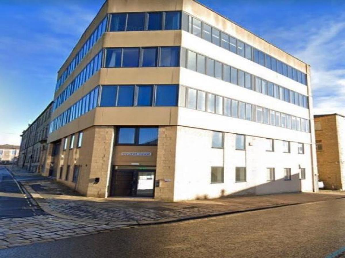 Picture of Apartment For Rent in Halifax, West Yorkshire, United Kingdom