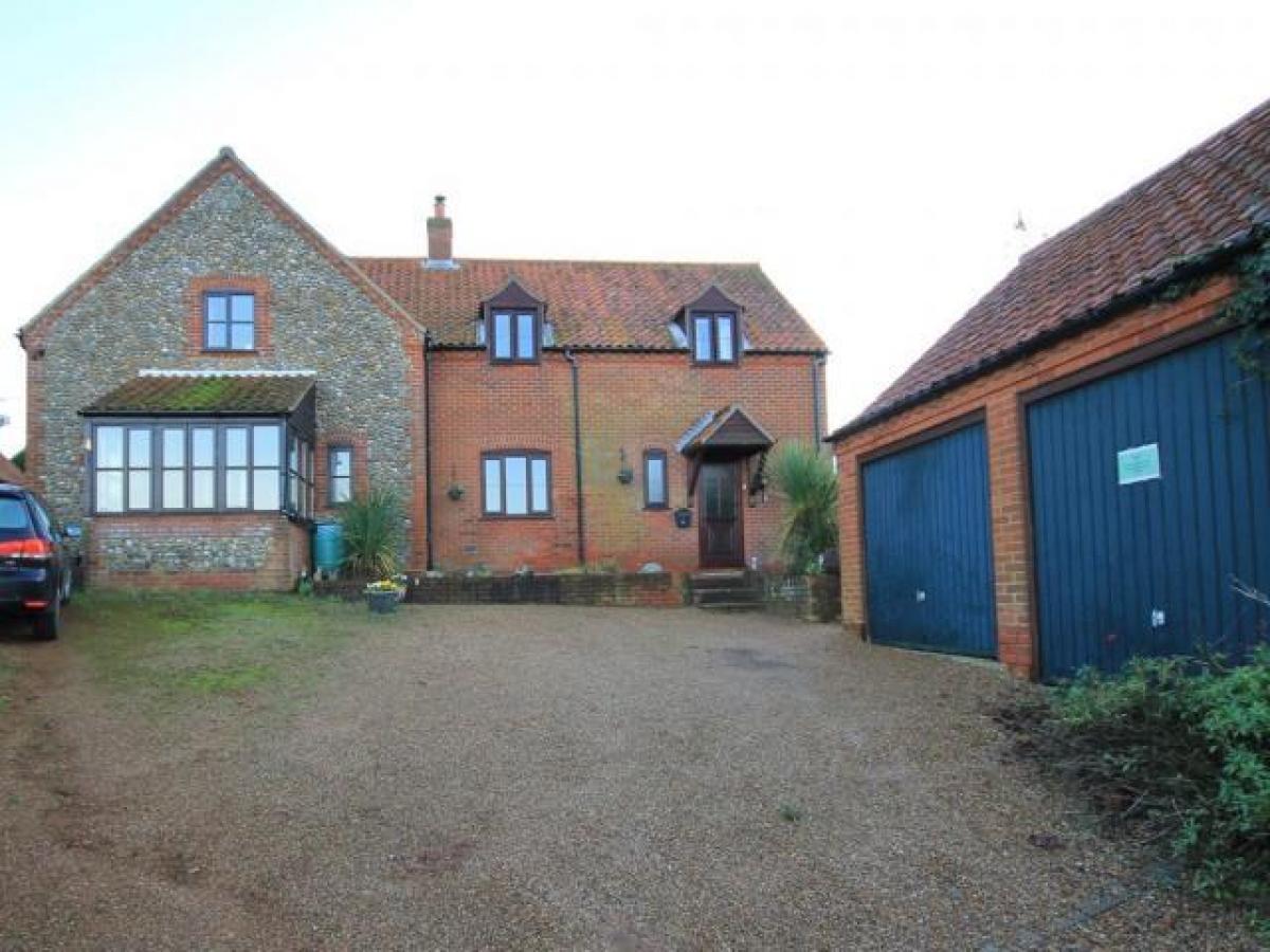 Picture of Home For Rent in Wells next the Sea, Norfolk, United Kingdom