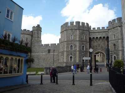 Apartment For Rent in Windsor, United Kingdom