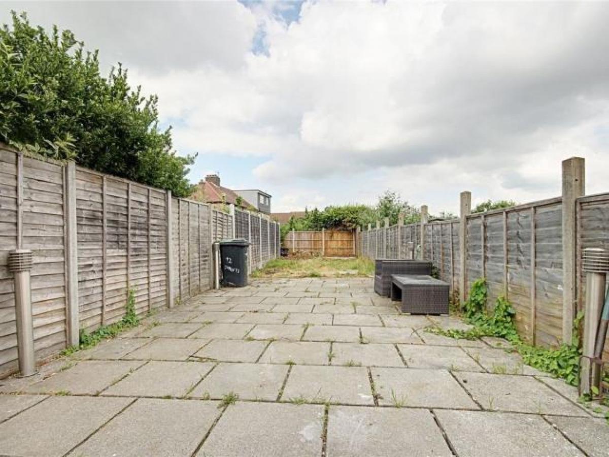 Picture of Home For Rent in Enfield, Greater London, United Kingdom