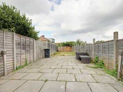 Home For Rent in Enfield, United Kingdom