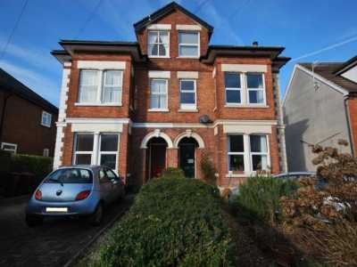 Apartment For Rent in Tunbridge Wells, United Kingdom