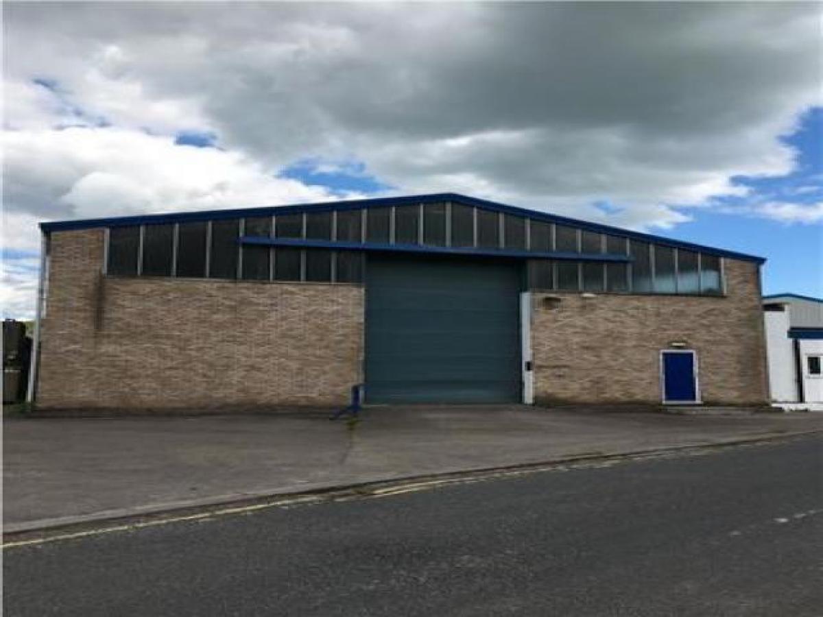 Picture of Industrial For Rent in Bromyard, Herefordshire, United Kingdom