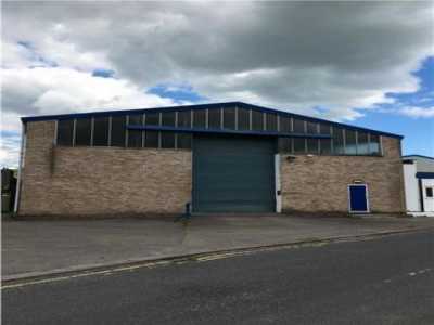 Industrial For Rent in Bromyard, United Kingdom