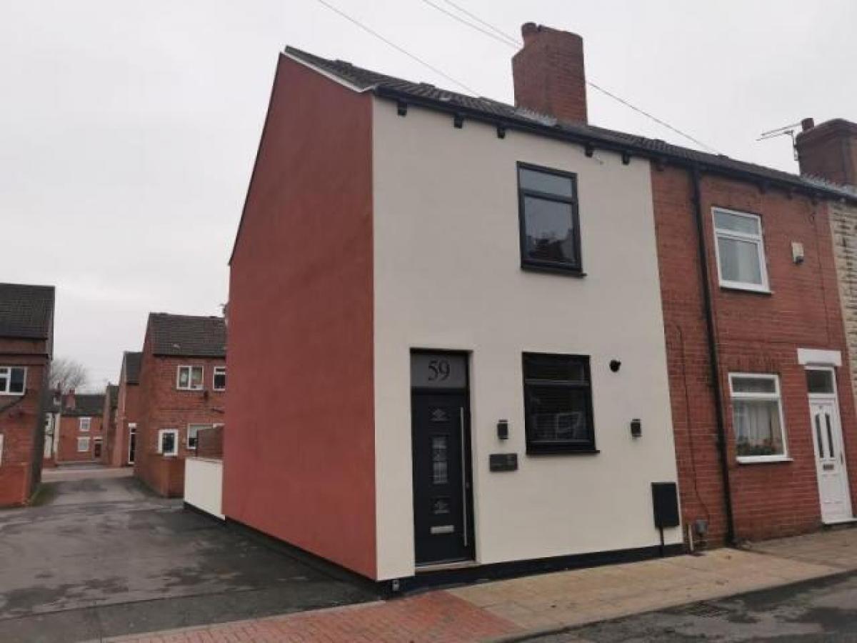 Picture of Home For Rent in Castleford, West Yorkshire, United Kingdom