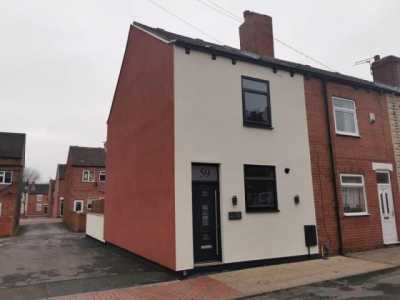 Home For Rent in Castleford, United Kingdom