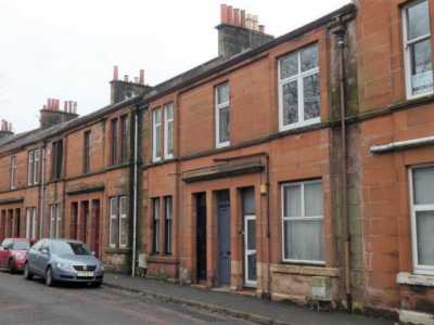 Apartment For Rent in Largs, United Kingdom