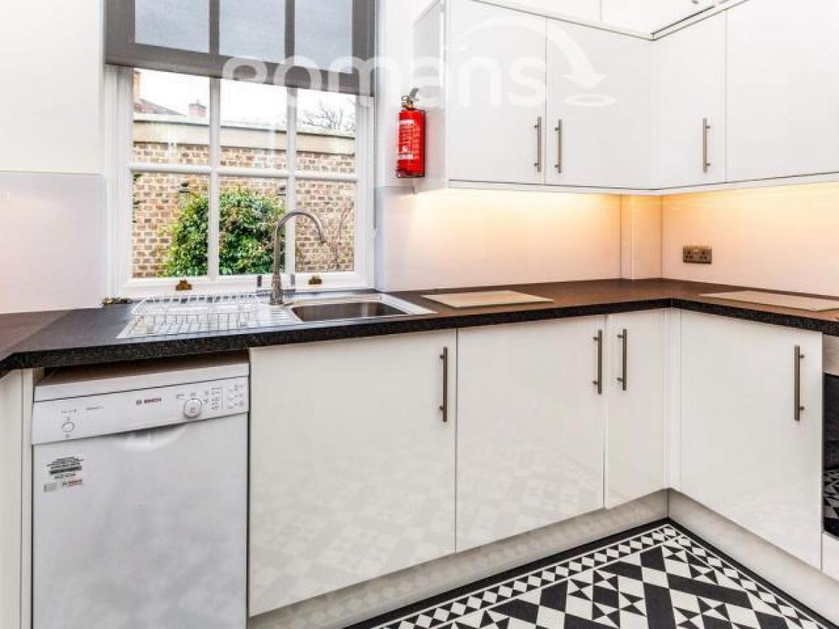 Picture of Home For Rent in Slough, Berkshire, United Kingdom