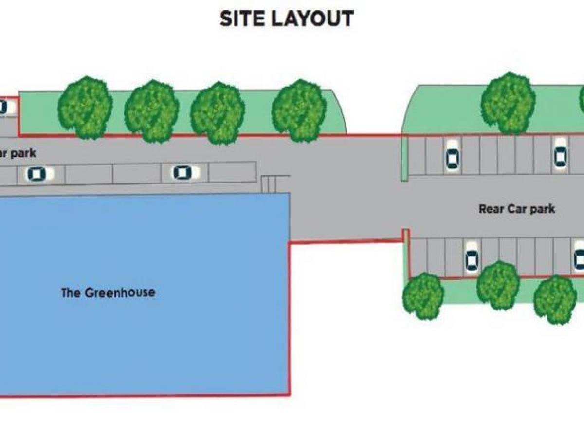 Picture of Office For Rent in Bootle, Merseyside, United Kingdom