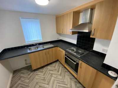Apartment For Rent in Stockton on Tees, United Kingdom
