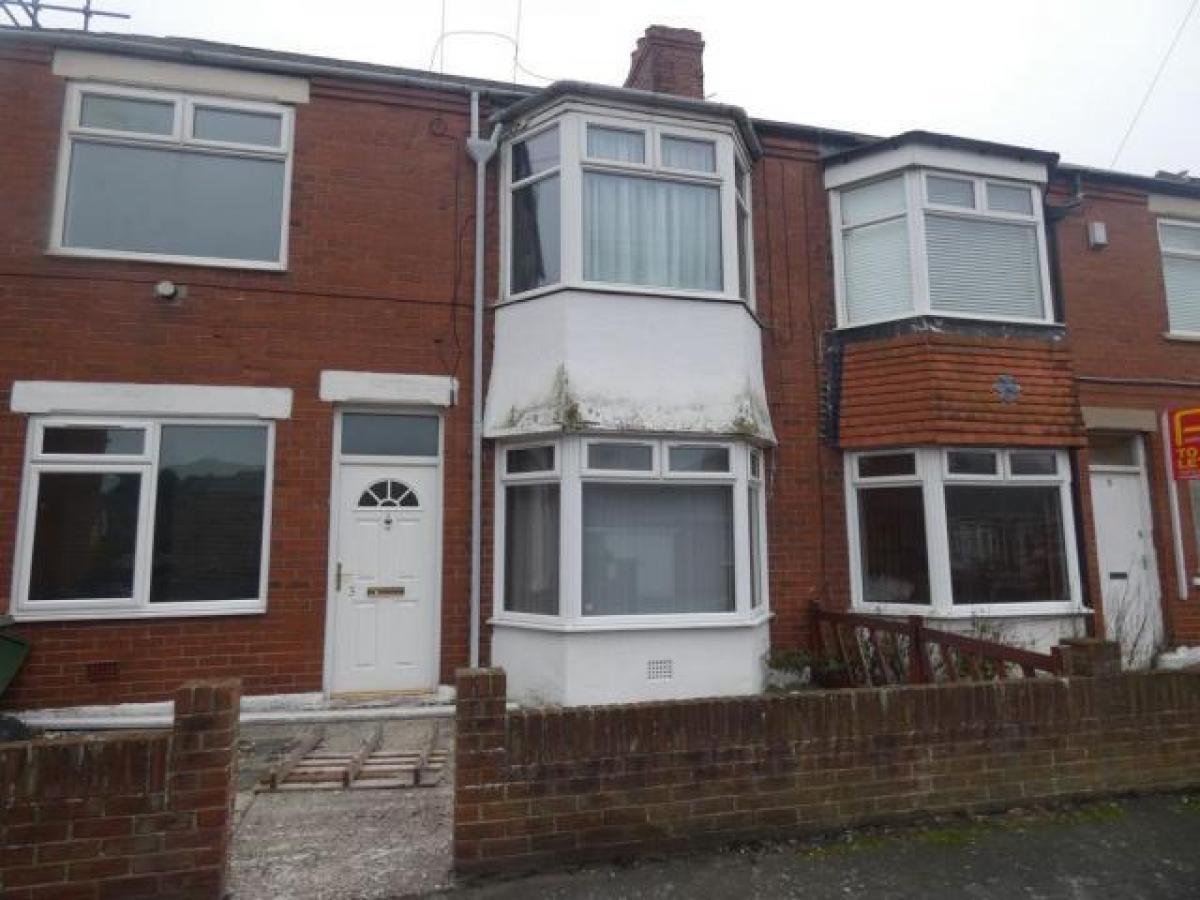 Picture of Apartment For Rent in Blyth, Northumberland, United Kingdom