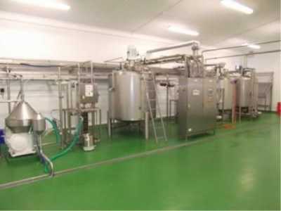 Industrial For Rent in Swadlincote, United Kingdom