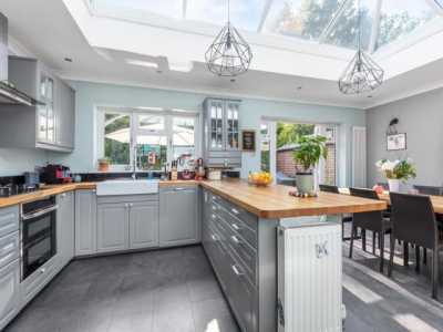 Bungalow For Rent in Woking, United Kingdom