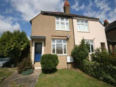 Apartment For Rent in Maidenhead, United Kingdom