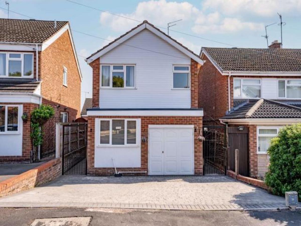 Picture of Home For Rent in Stourbridge, West Midlands, United Kingdom