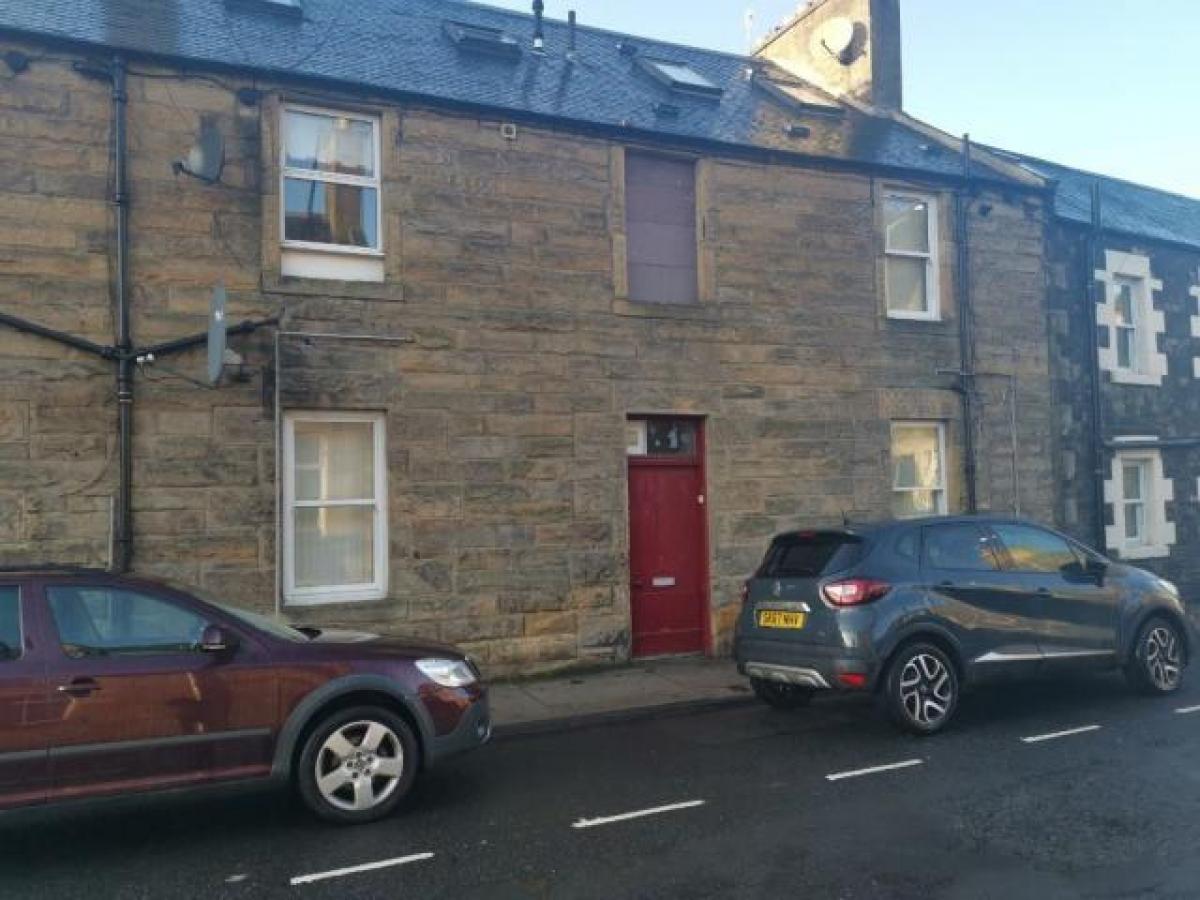 Picture of Apartment For Rent in Peebles, Scottish Borders, United Kingdom