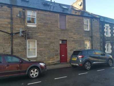 Apartment For Rent in Peebles, United Kingdom