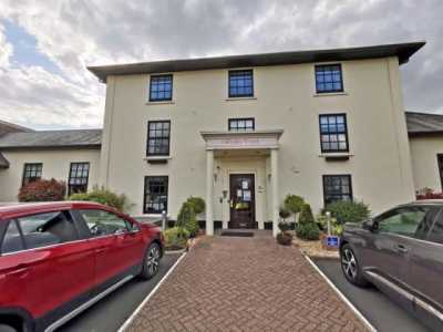 Apartment For Rent in 