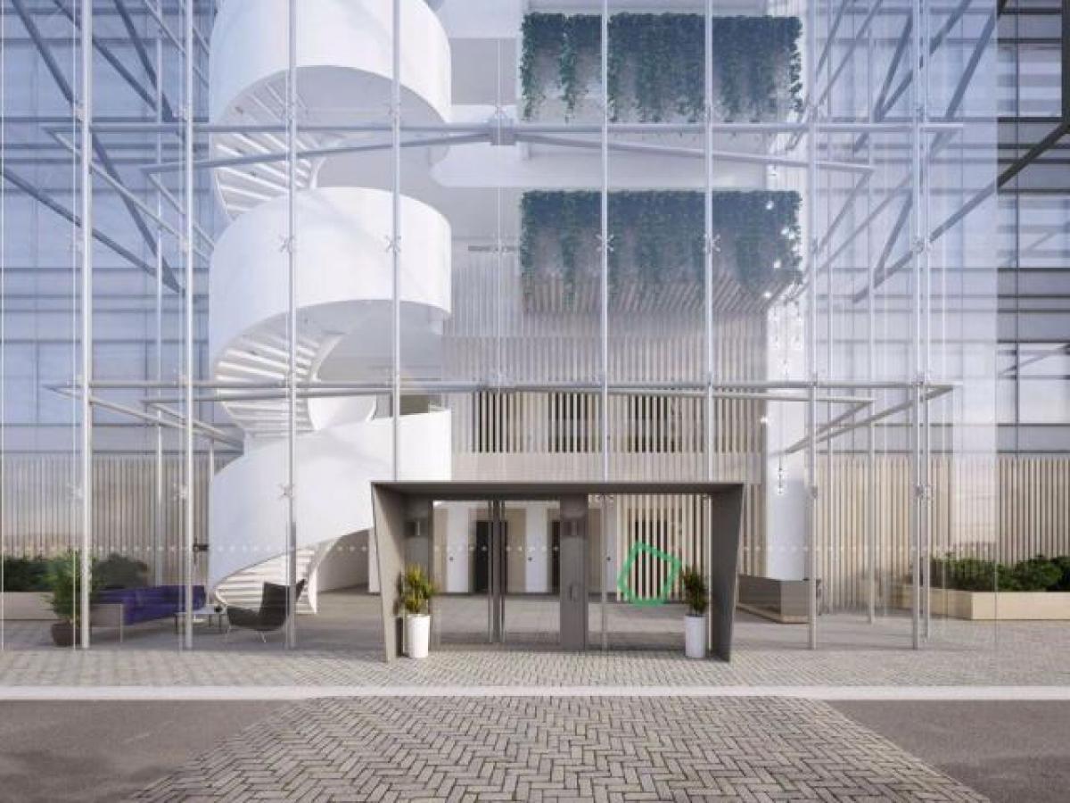 Picture of Apartment For Rent in Brentford, Greater London, United Kingdom