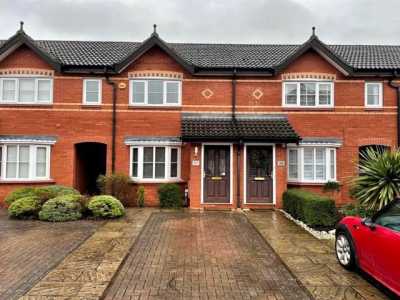 Home For Rent in Wilmslow, United Kingdom