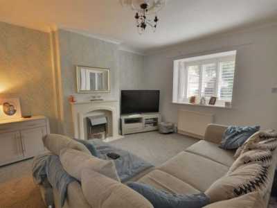 Home For Rent in Pontefract, United Kingdom