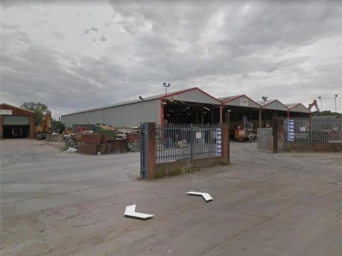 Picture of Home For Rent in Nuneaton, Warwickshire, United Kingdom