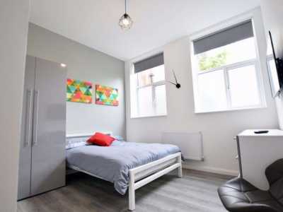 Apartment For Rent in Daventry, United Kingdom
