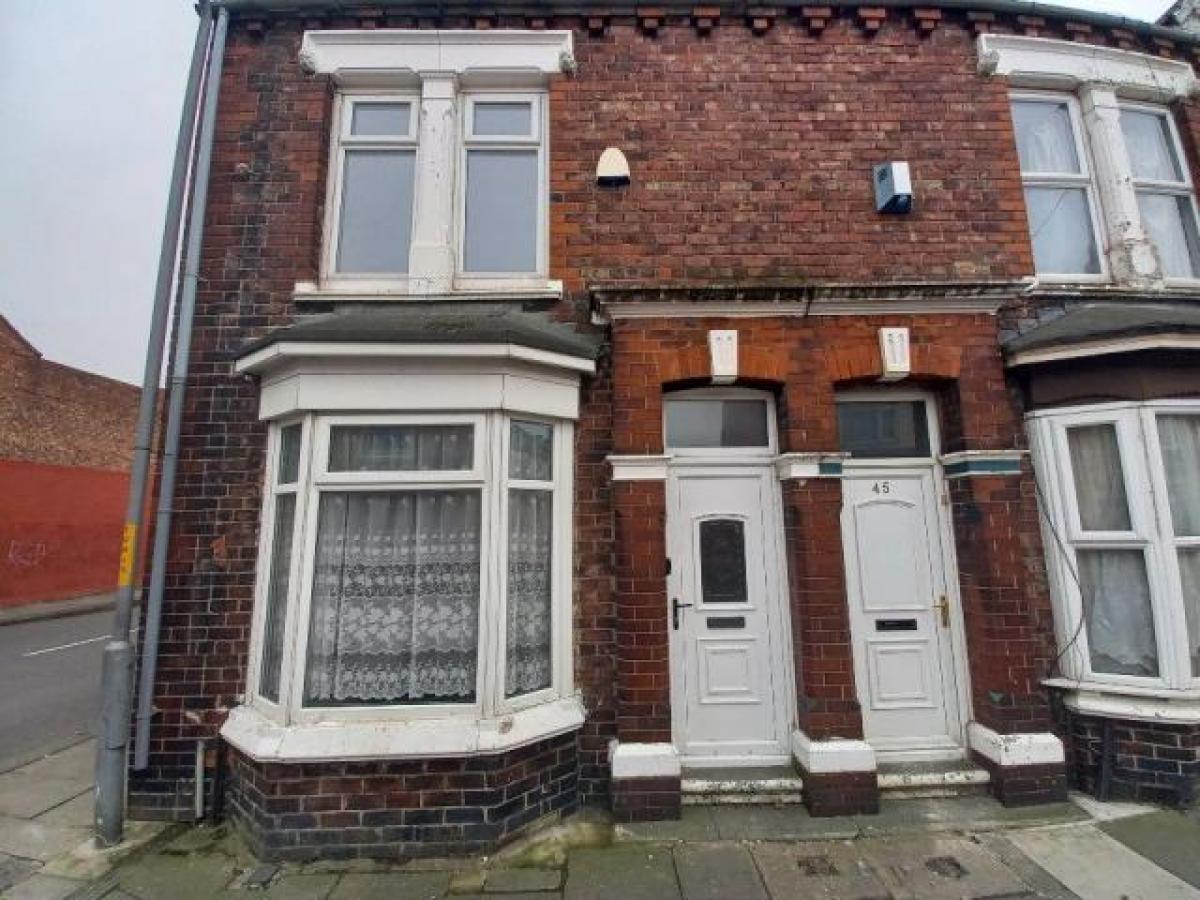 Picture of Home For Rent in Middlesbrough, North Yorkshire, United Kingdom