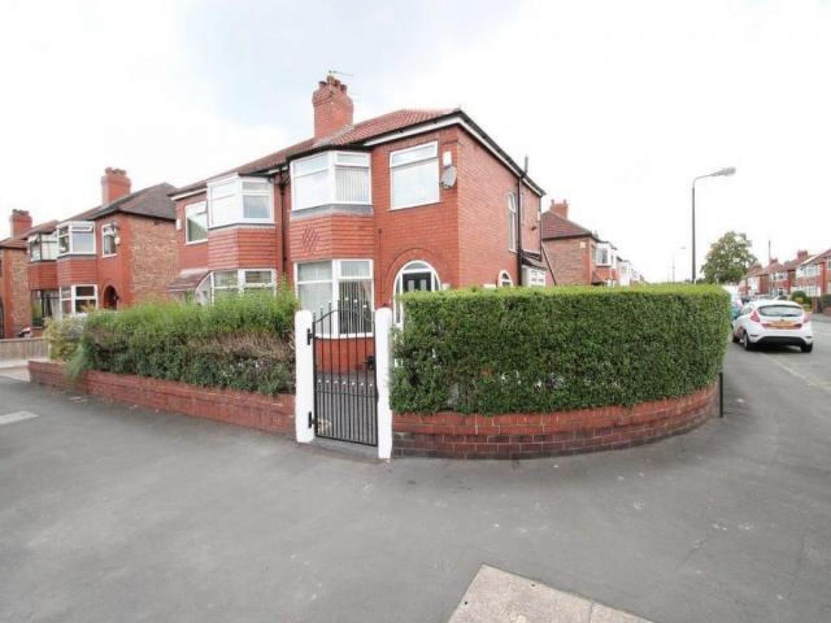 Picture of Home For Rent in Altrincham, Greater Manchester, United Kingdom