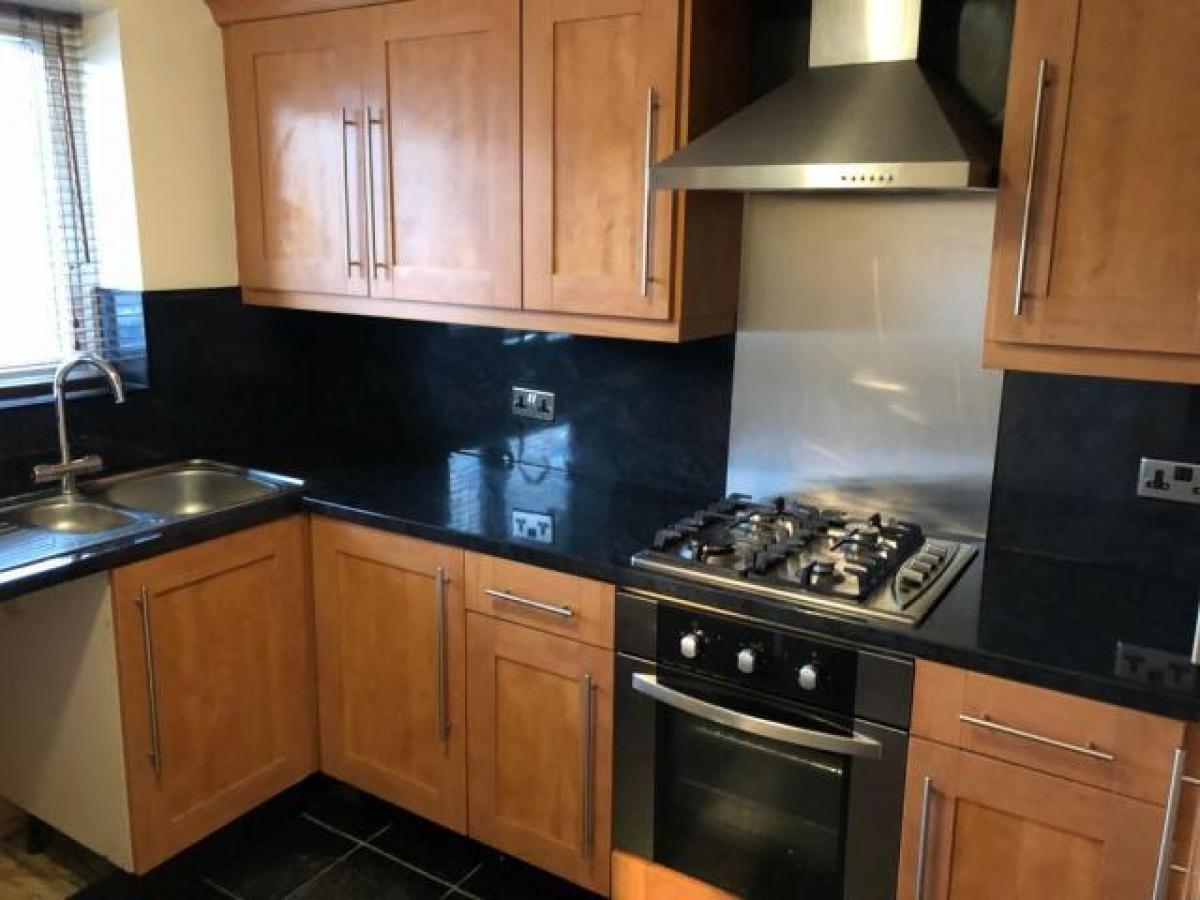 Picture of Home For Rent in Rotherham, South Yorkshire, United Kingdom