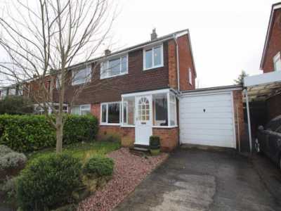 Home For Rent in Congleton, United Kingdom