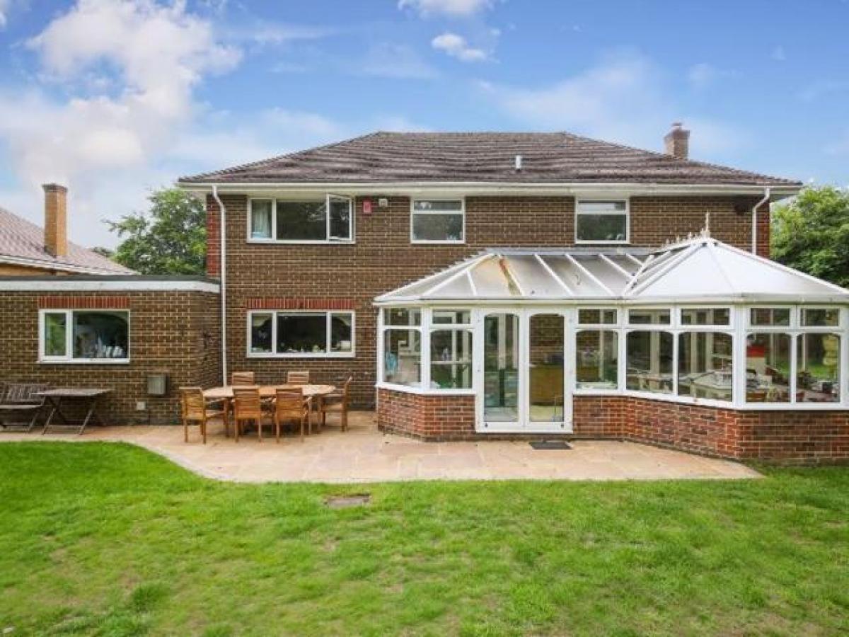 Picture of Home For Rent in Sevenoaks, Kent, United Kingdom