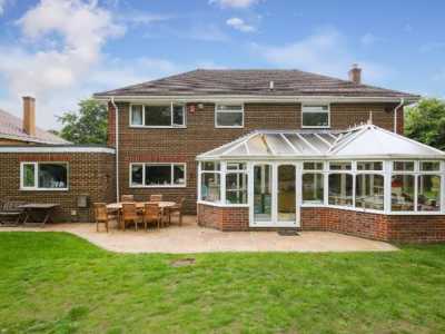 Home For Rent in Sevenoaks, United Kingdom