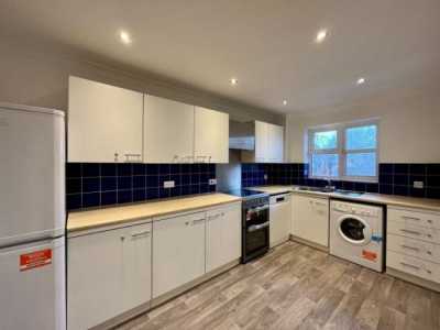 Apartment For Rent in Aldershot, United Kingdom
