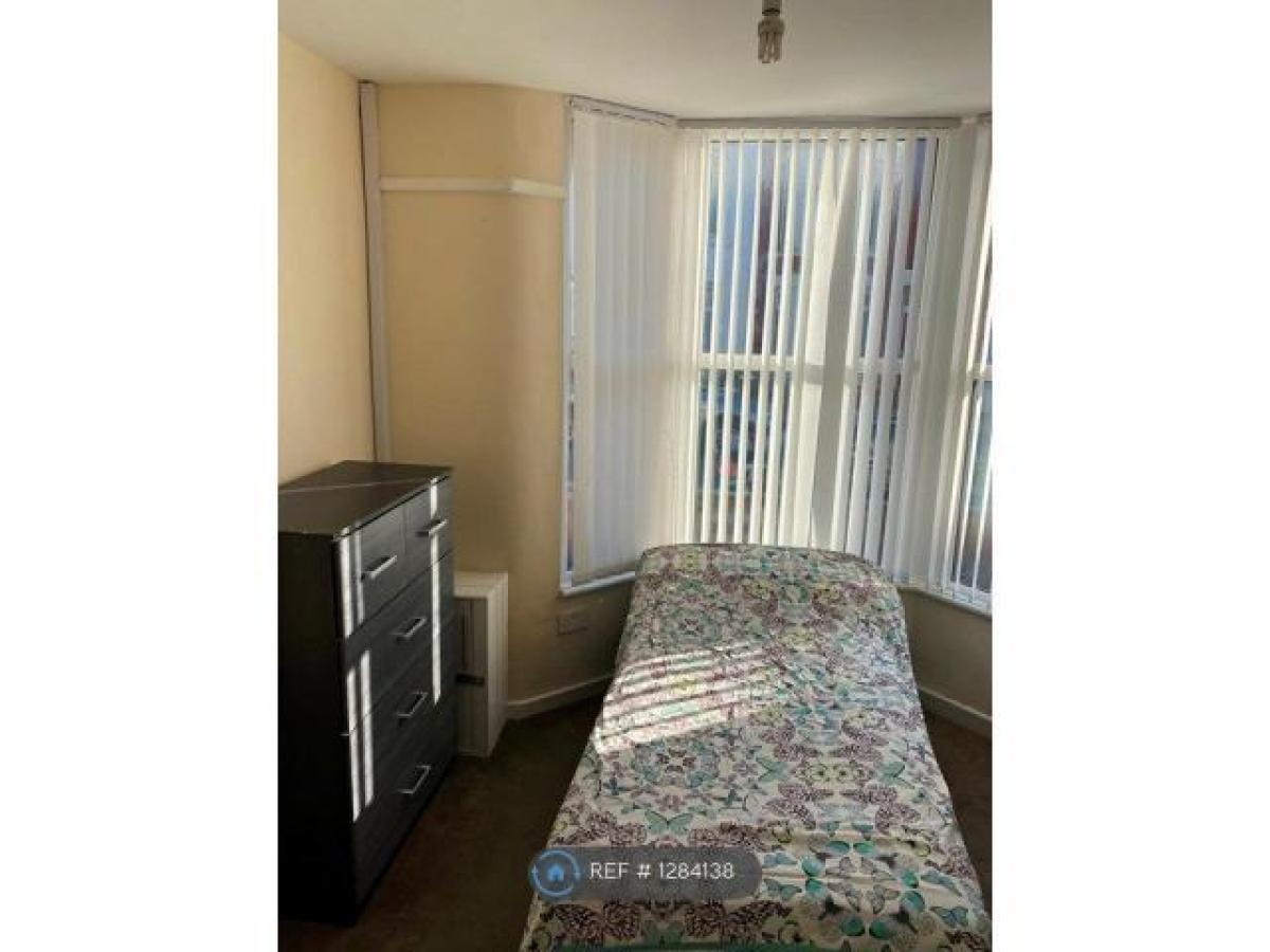 Picture of Apartment For Rent in Bootle, Merseyside, United Kingdom