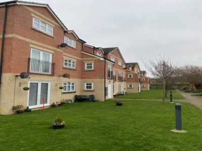 Apartment For Rent in Middlesbrough, United Kingdom